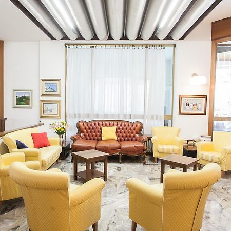 Hotel Quisisana Tabiano Terme Luaran gambar