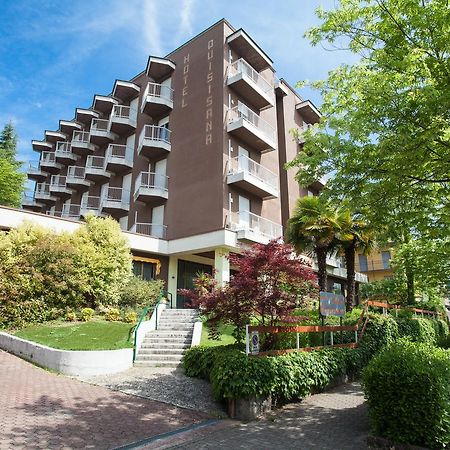 Hotel Quisisana Tabiano Terme Luaran gambar