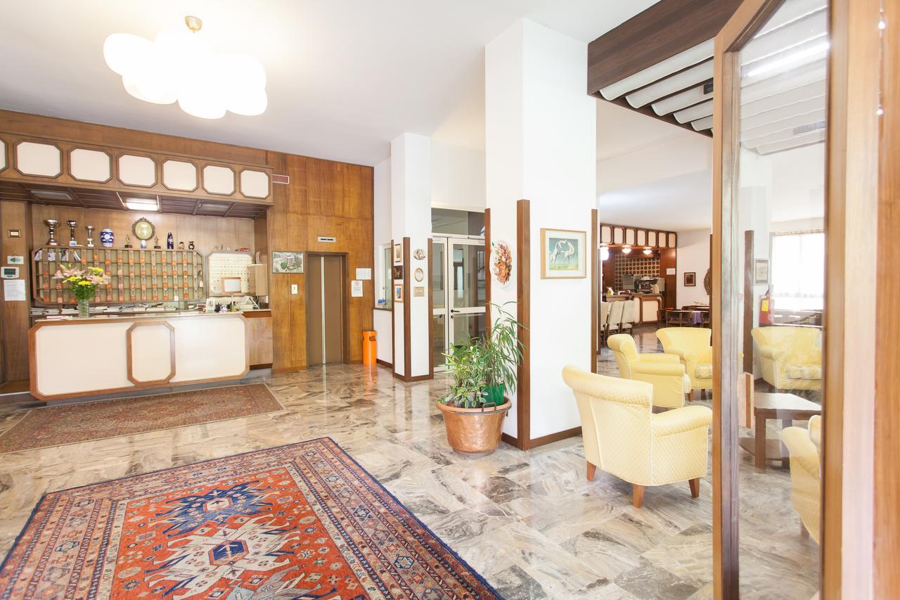 Hotel Quisisana Tabiano Terme Luaran gambar