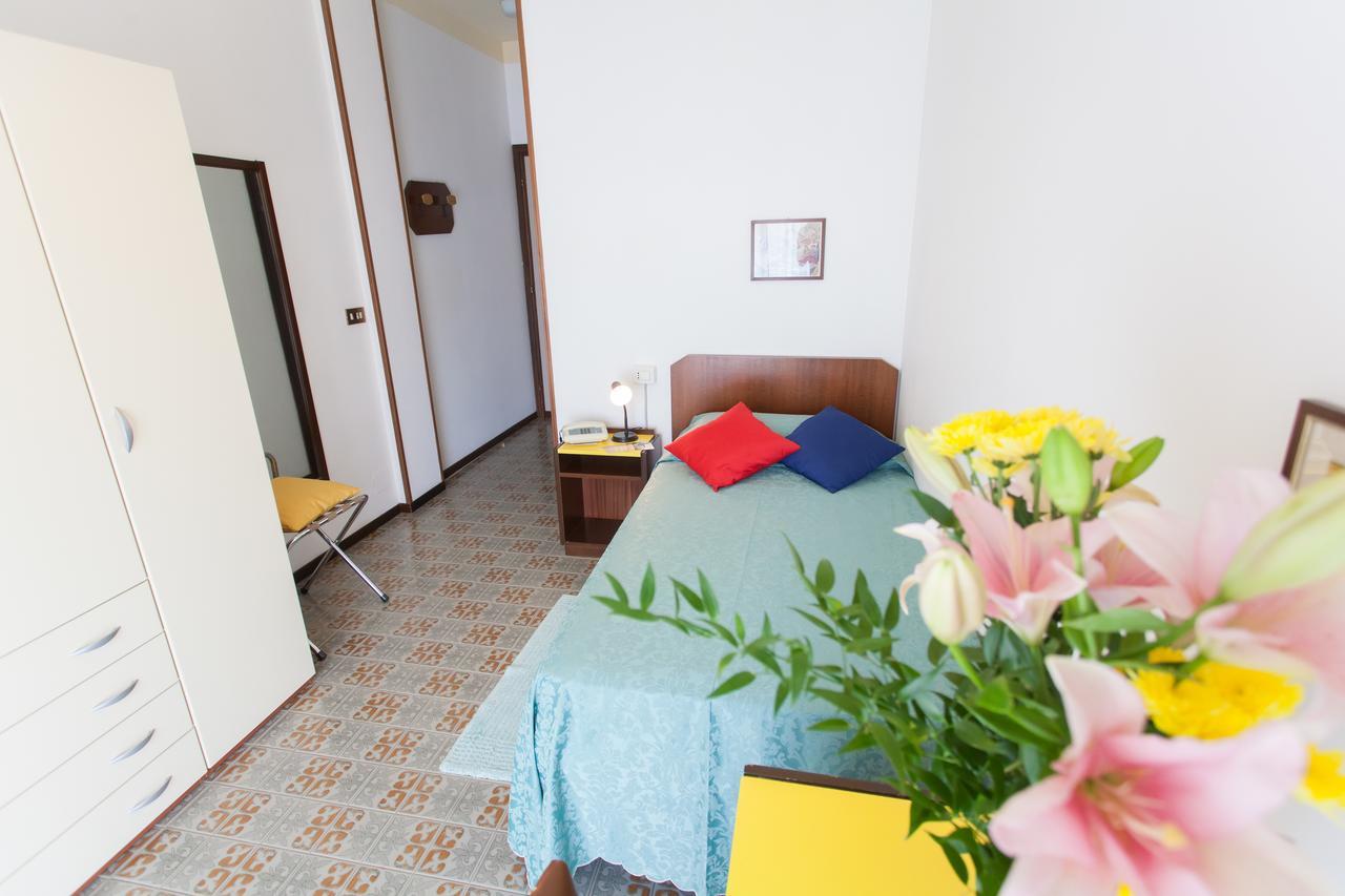 Hotel Quisisana Tabiano Terme Luaran gambar