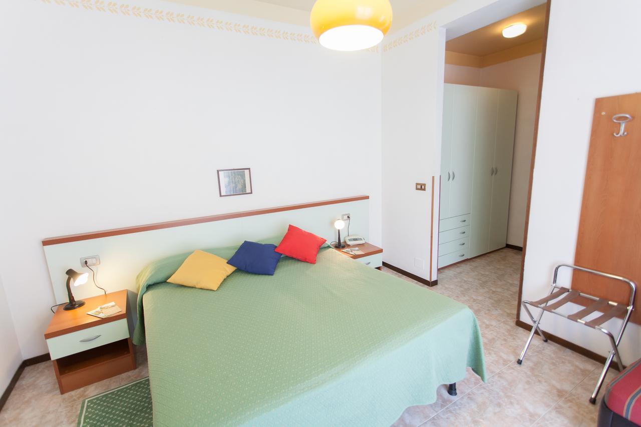 Hotel Quisisana Tabiano Terme Luaran gambar