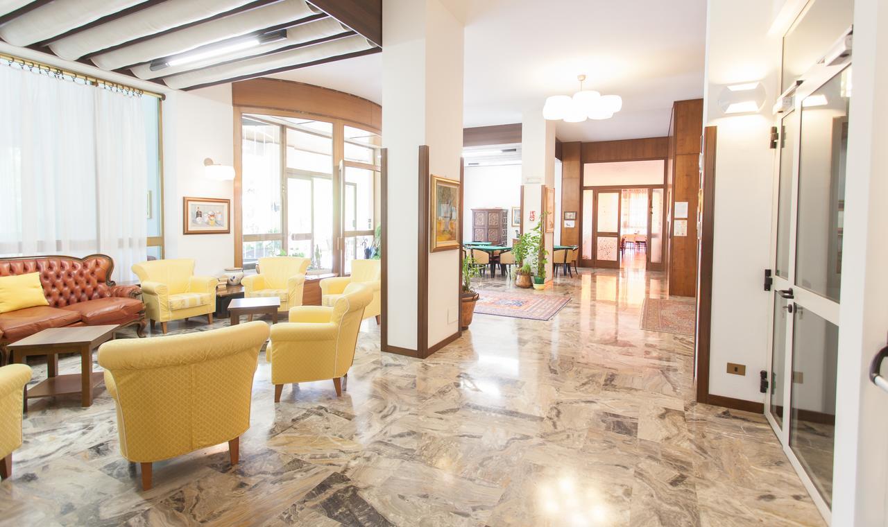 Hotel Quisisana Tabiano Terme Luaran gambar