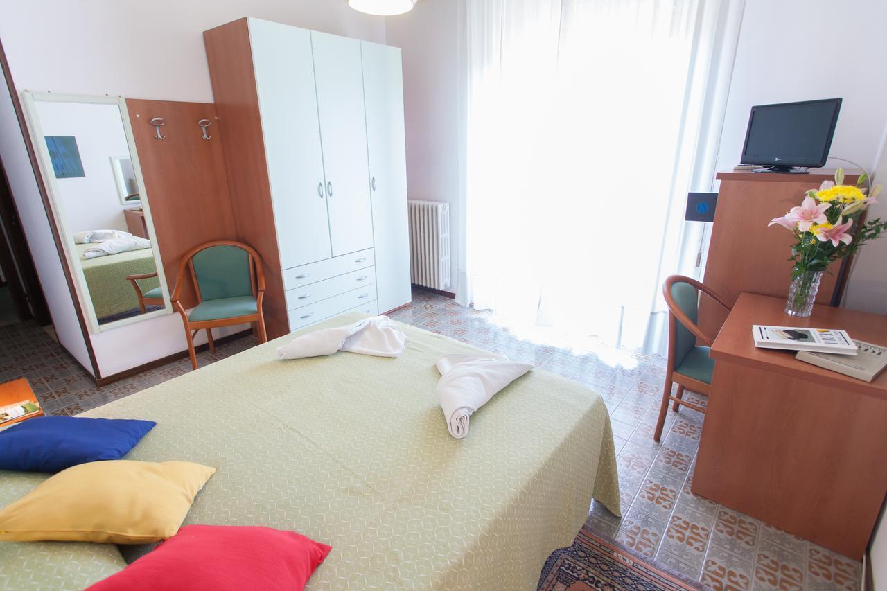 Hotel Quisisana Tabiano Terme Luaran gambar