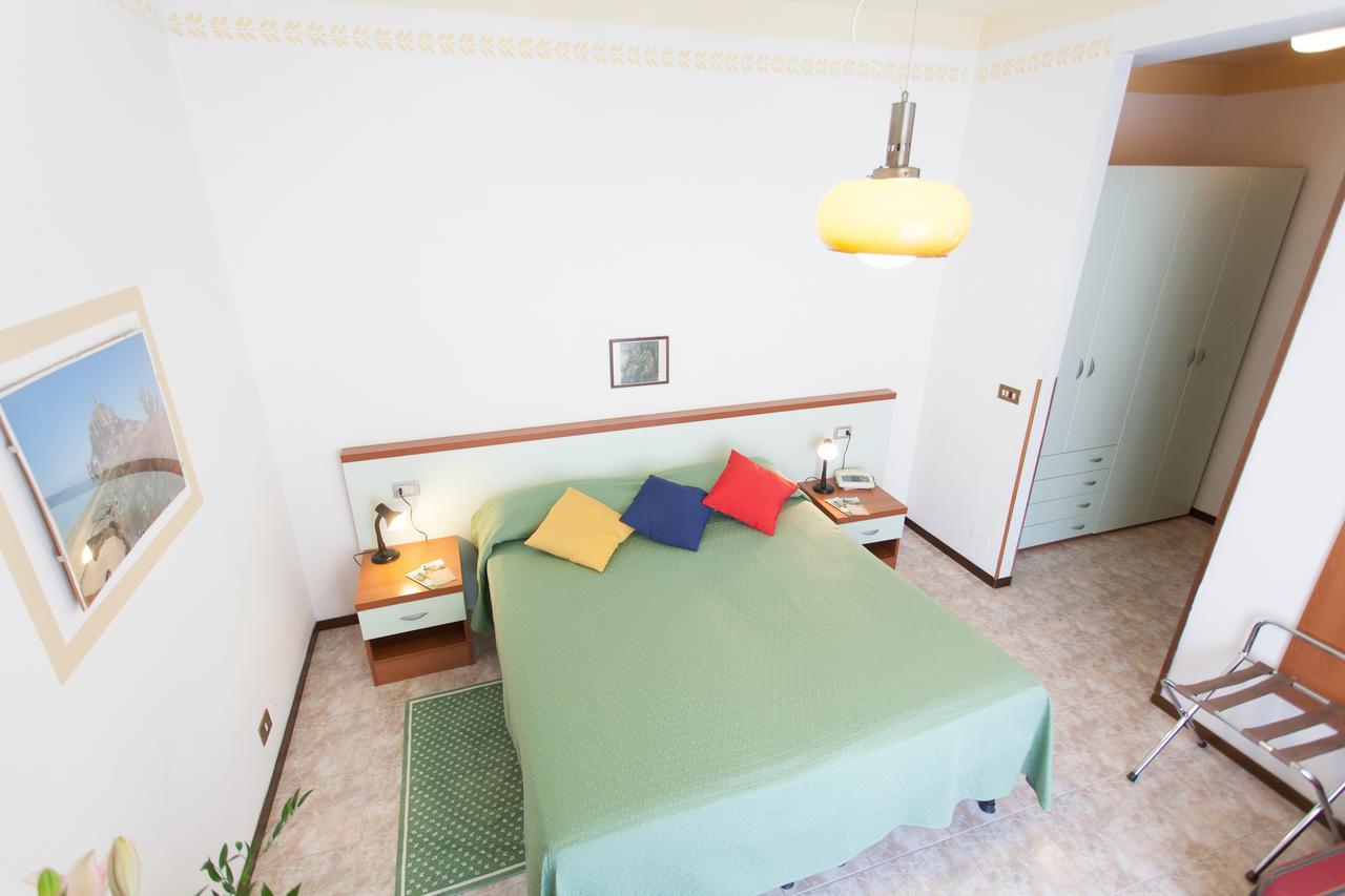 Hotel Quisisana Tabiano Terme Luaran gambar