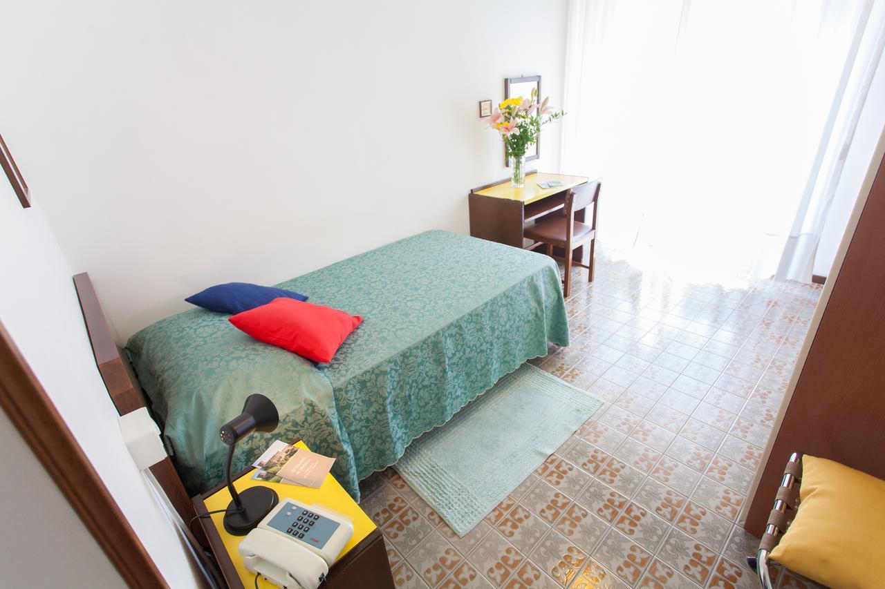 Hotel Quisisana Tabiano Terme Luaran gambar